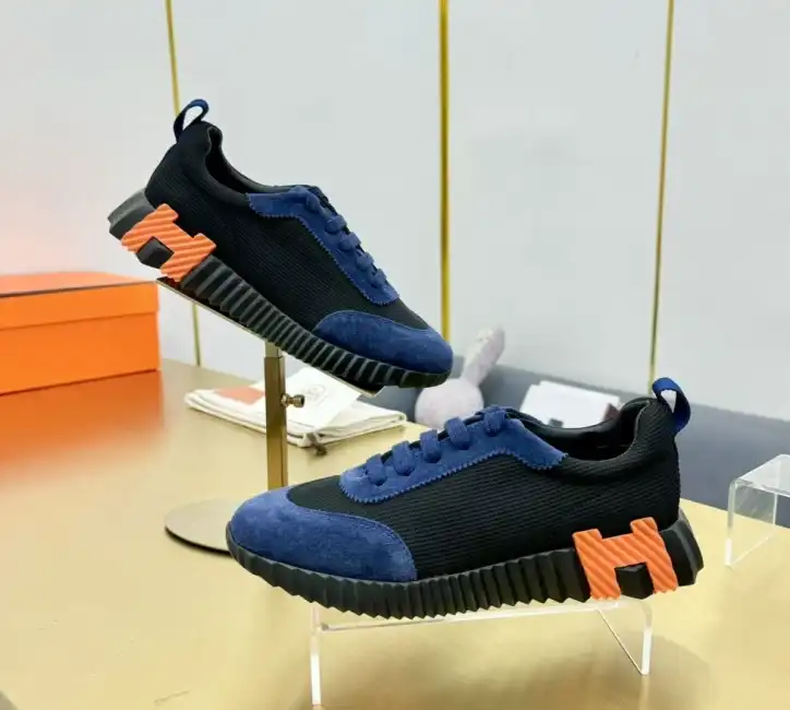 hype Hermes Casual Shoes