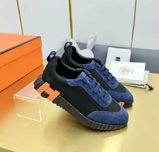 hype Hermes Casual Shoes