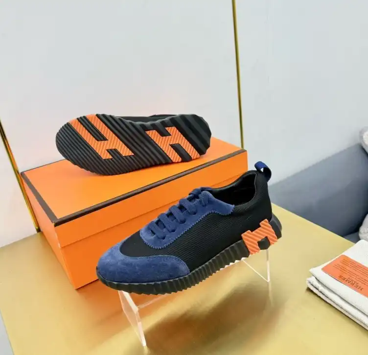 hype Hermes Casual Shoes