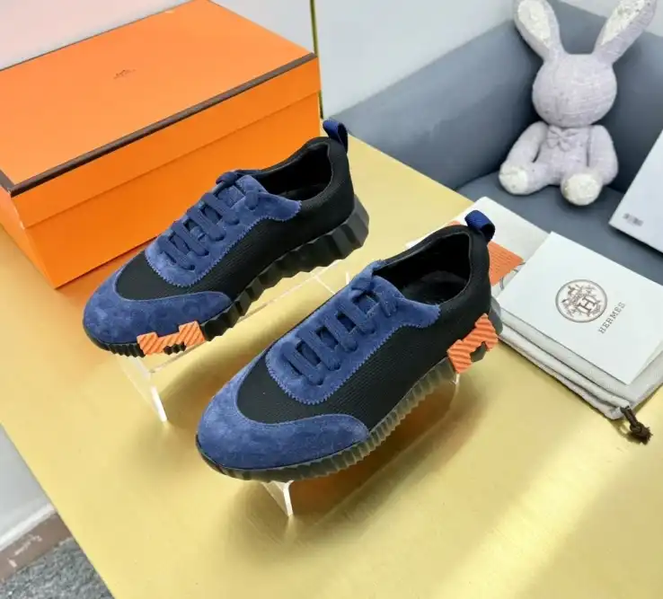 hype Hermes Casual Shoes