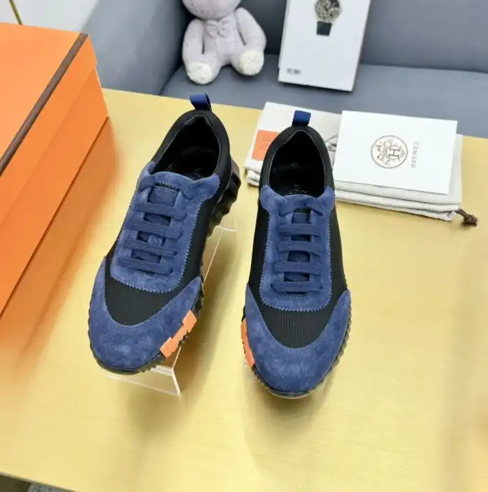 hype Hermes Casual Shoes