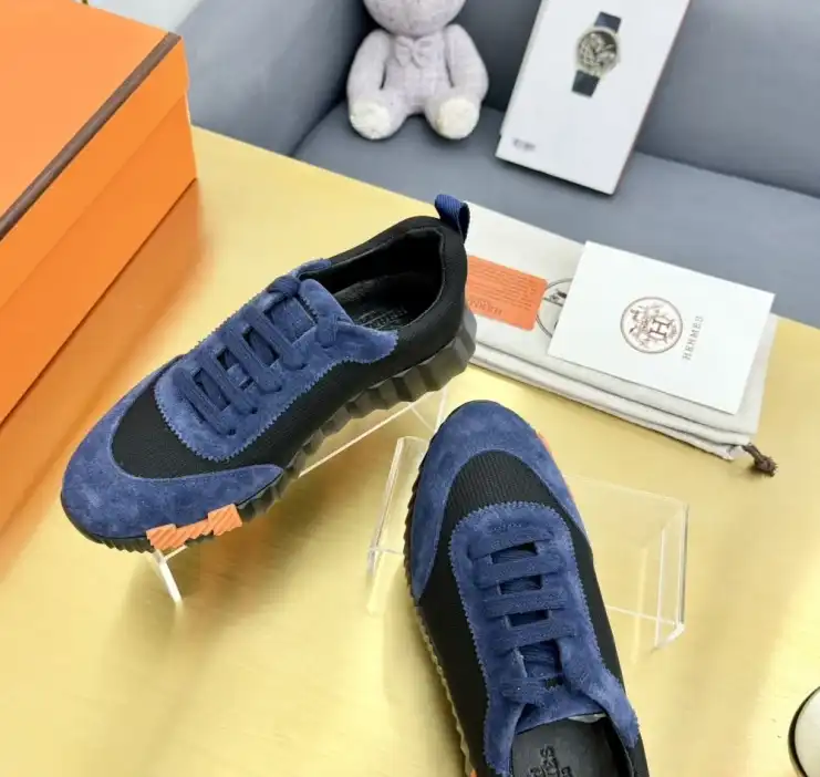 hype Hermes Casual Shoes