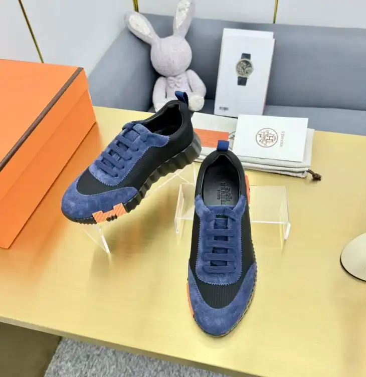 hype Hermes Casual Shoes