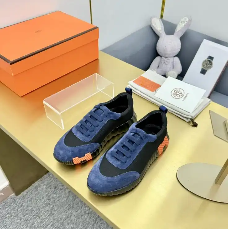 hype Hermes Casual Shoes