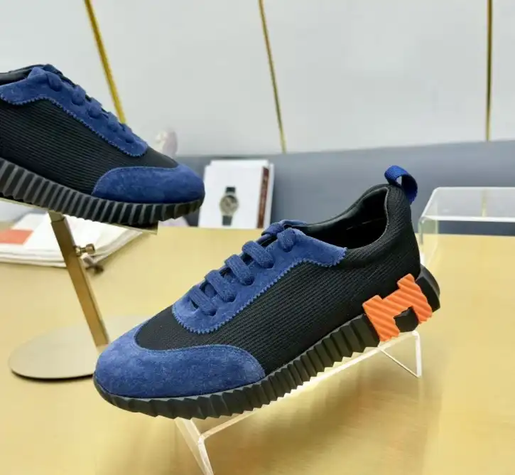 hype Hermes Casual Shoes