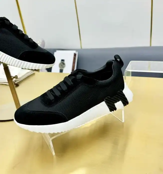 hype Hermes Casual Shoes