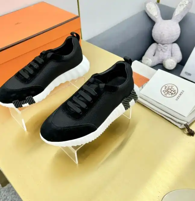 hype Hermes Casual Shoes