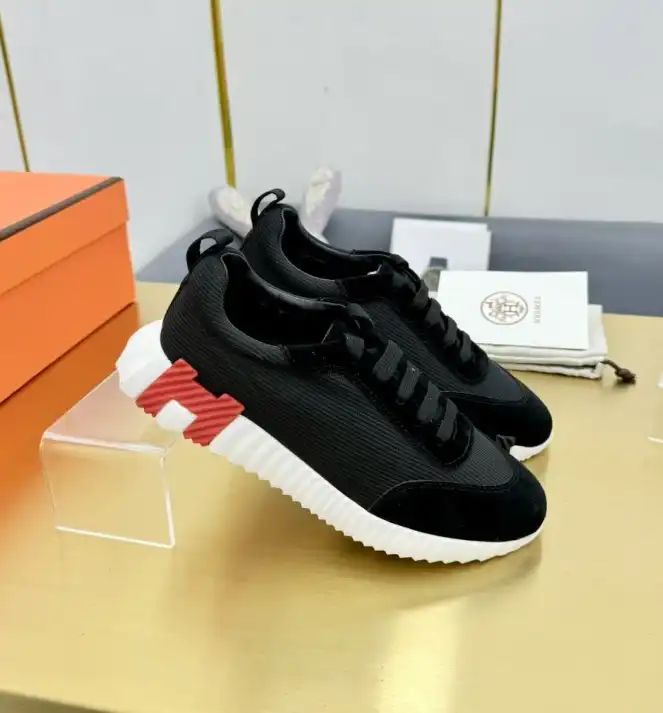 hype Hermes Casual Shoes