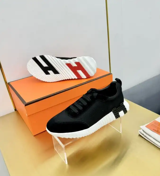 hype Hermes Casual Shoes