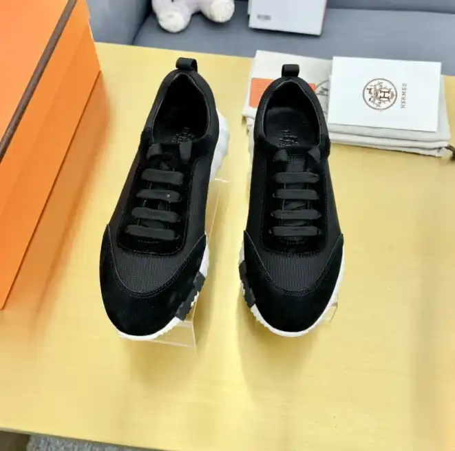 hype Hermes Casual Shoes