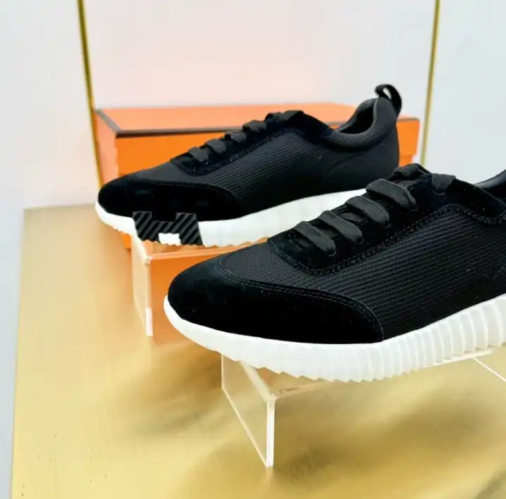 hype Hermes Casual Shoes