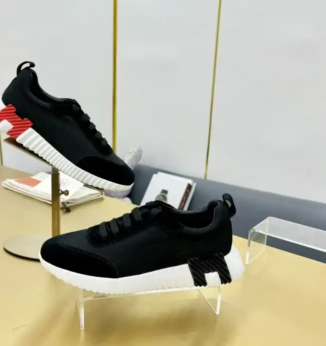 hype Hermes Casual Shoes