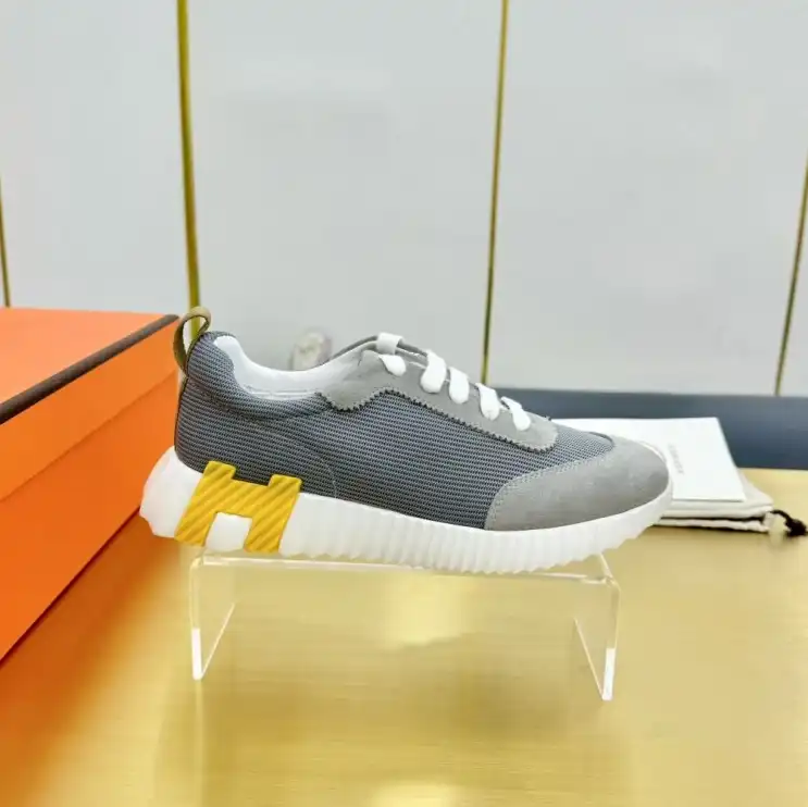 hype Hermes Casual Shoes