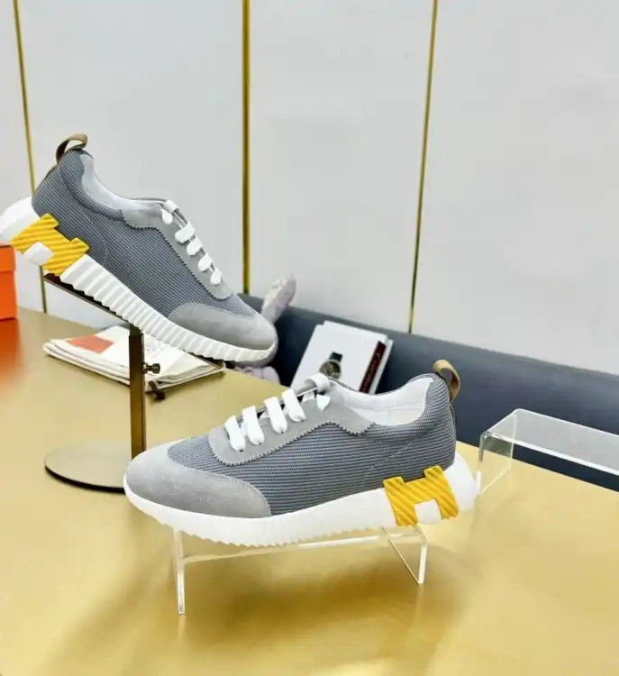 hype Hermes Casual Shoes