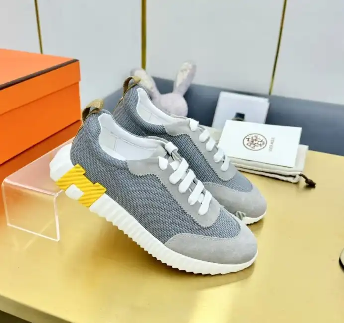 hype Hermes Casual Shoes