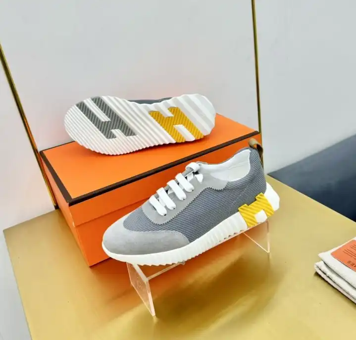 hype Hermes Casual Shoes