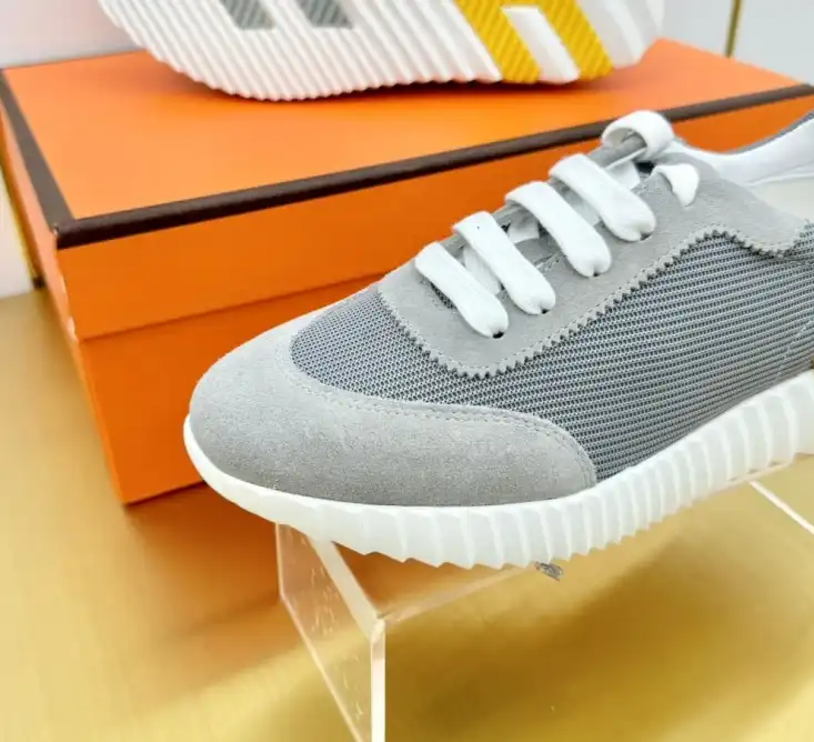 hype Hermes Casual Shoes