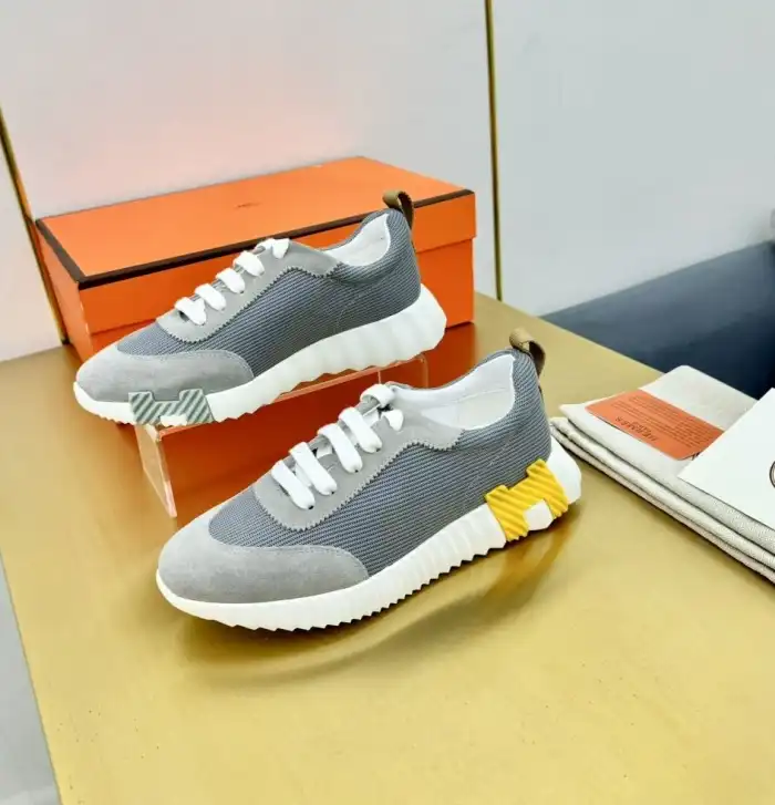 hype Hermes Casual Shoes