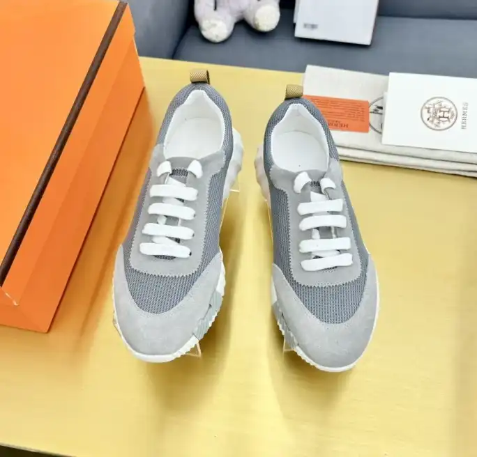 hype Hermes Casual Shoes