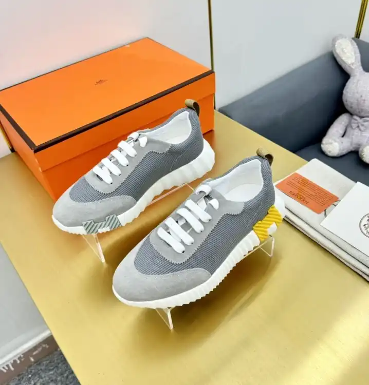 hype Hermes Casual Shoes