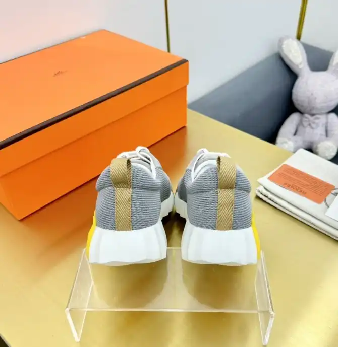 hype Hermes Casual Shoes