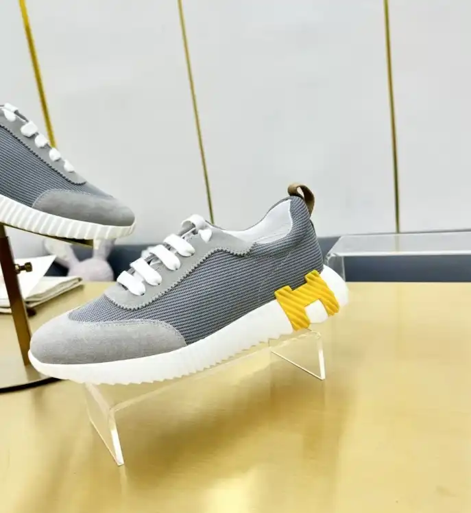 hype Hermes Casual Shoes