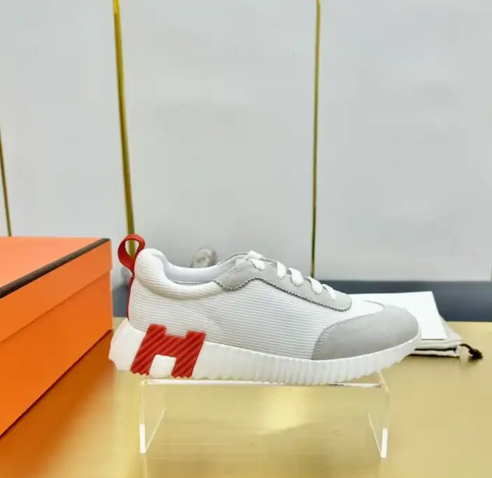 hype Hermes Casual Shoes