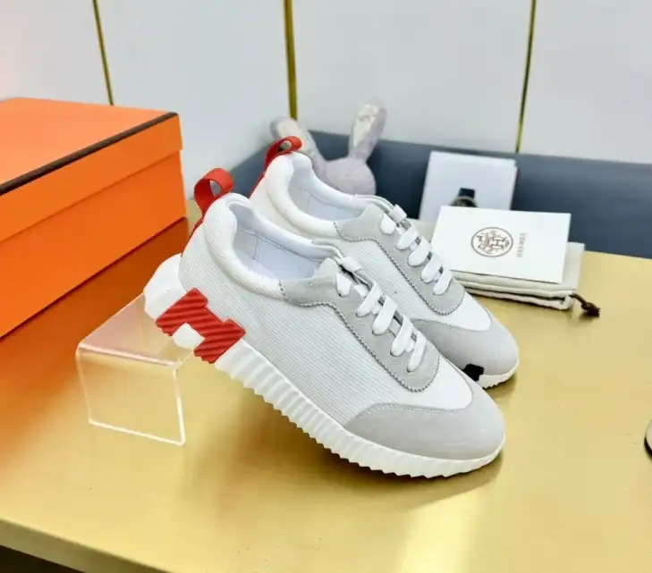 hype Hermes Casual Shoes