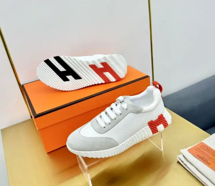 hype Hermes Casual Shoes