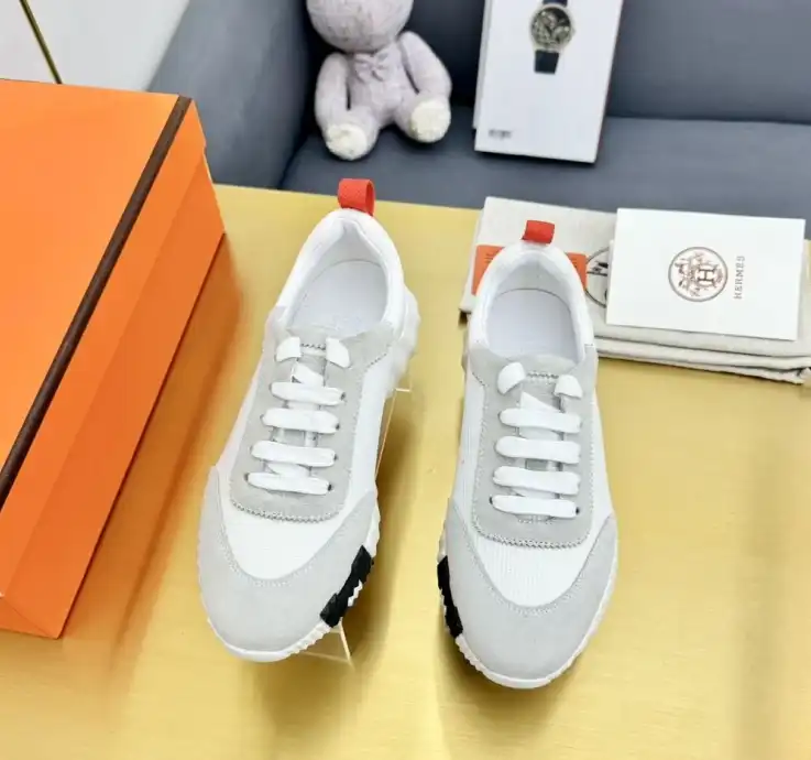 hype Hermes Casual Shoes