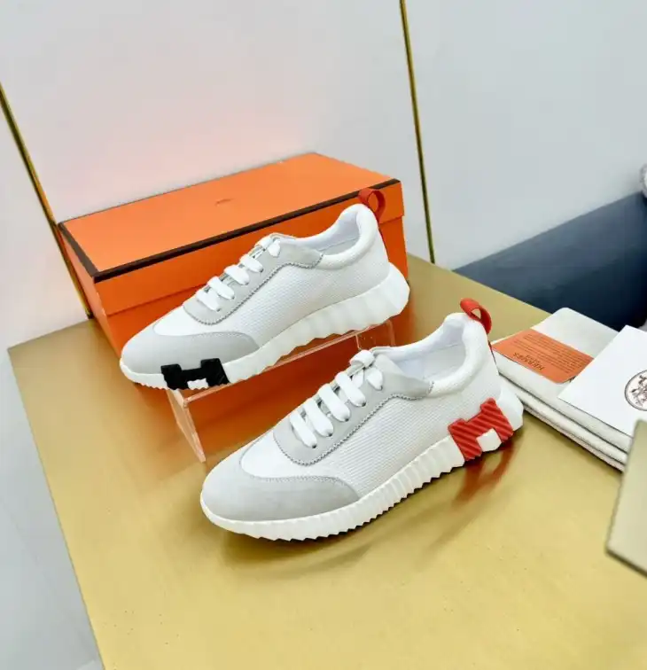 hype Hermes Casual Shoes