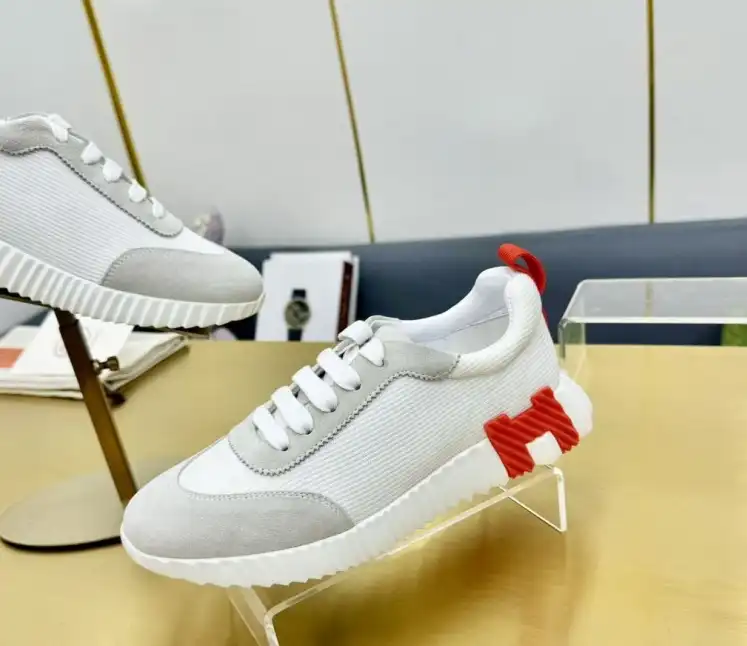 hype Hermes Casual Shoes