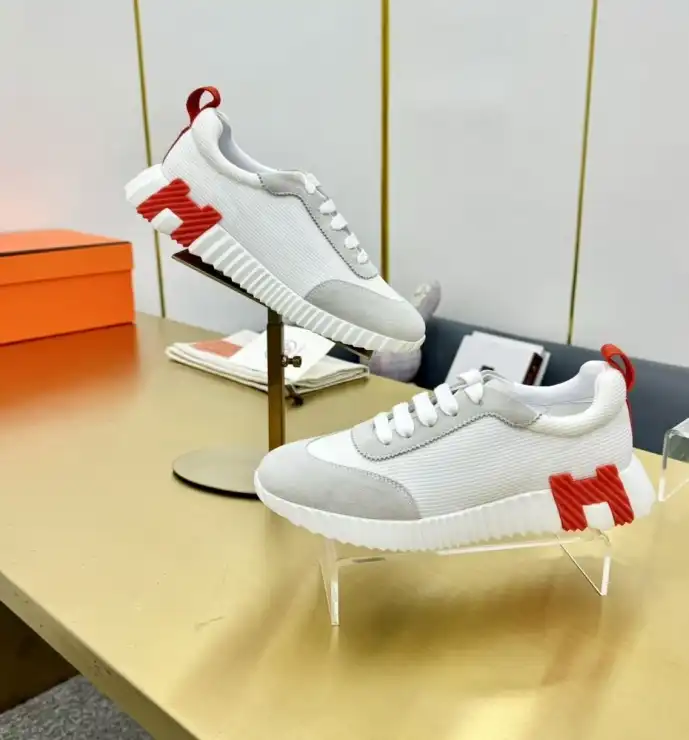 hype Hermes Casual Shoes