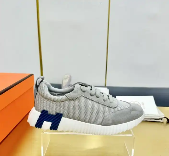 hype Hermes Casual Shoes