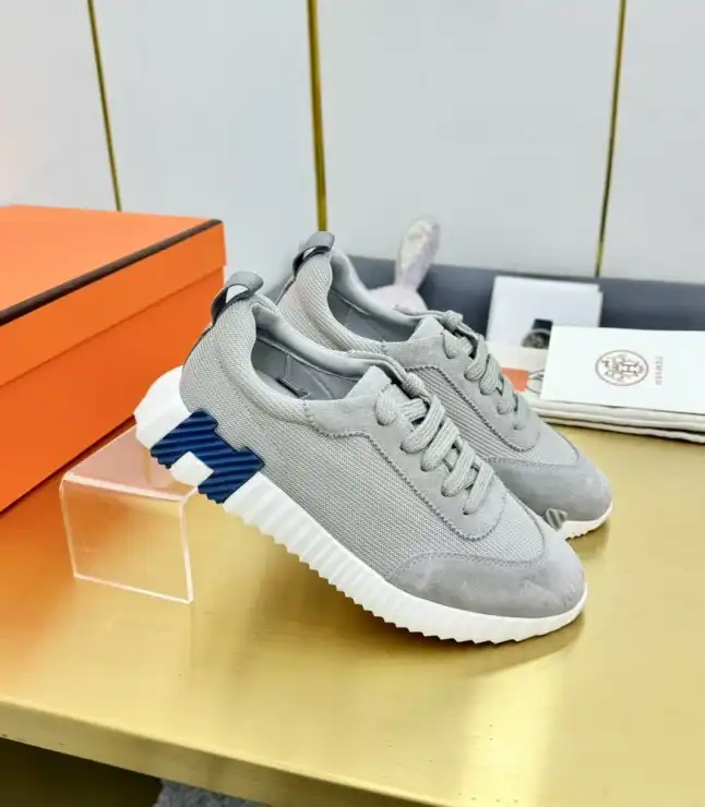 hype Hermes Casual Shoes