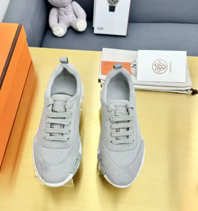 hype Hermes Casual Shoes