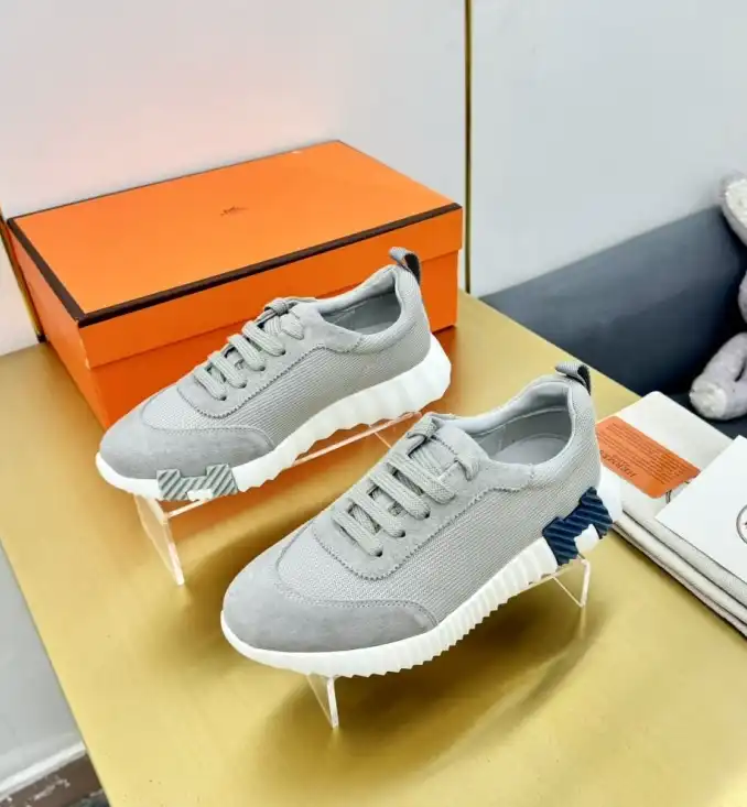 hype Hermes Casual Shoes