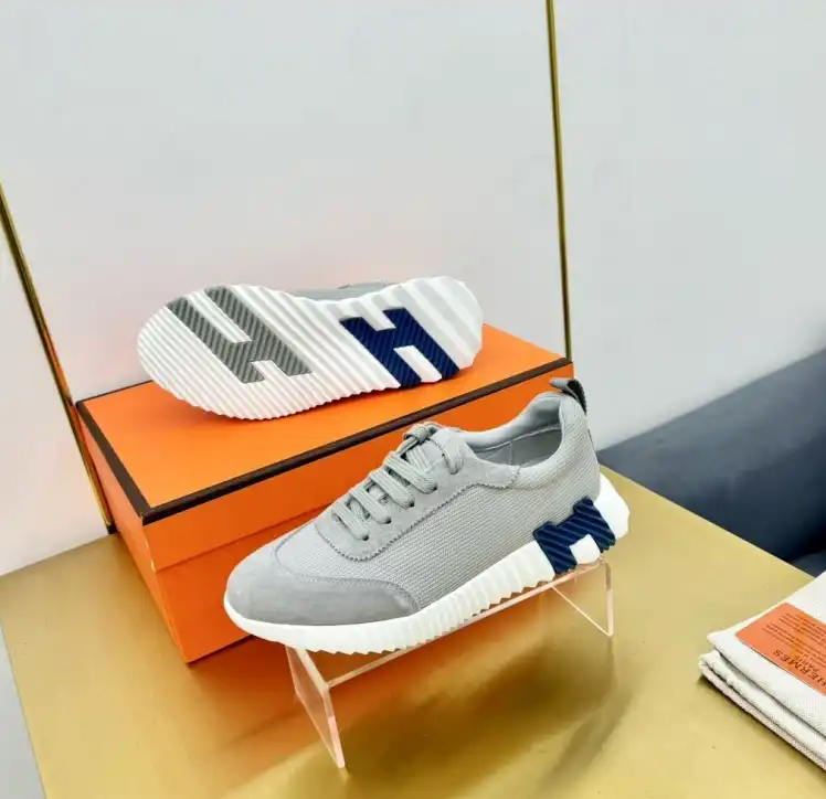 hype Hermes Casual Shoes