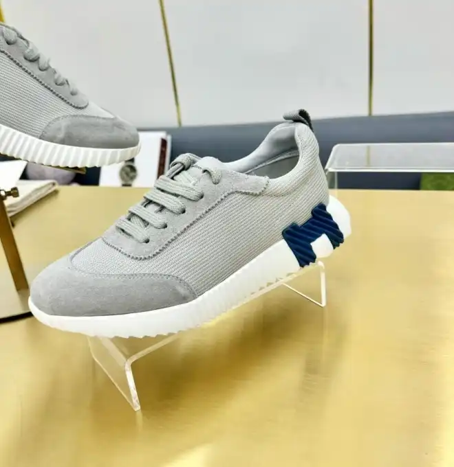 hype Hermes Casual Shoes