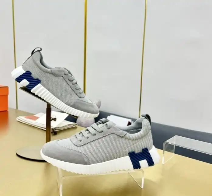 hype Hermes Casual Shoes