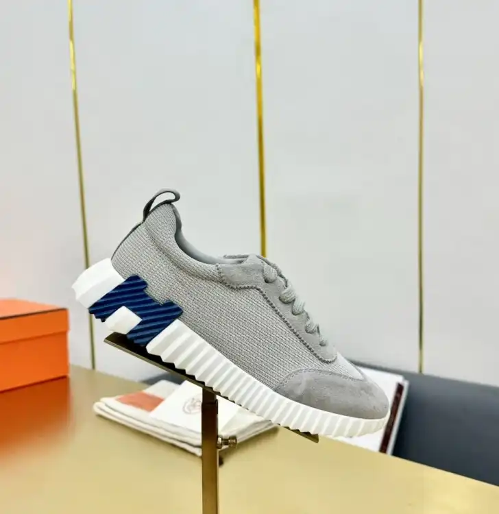 hype Hermes Casual Shoes