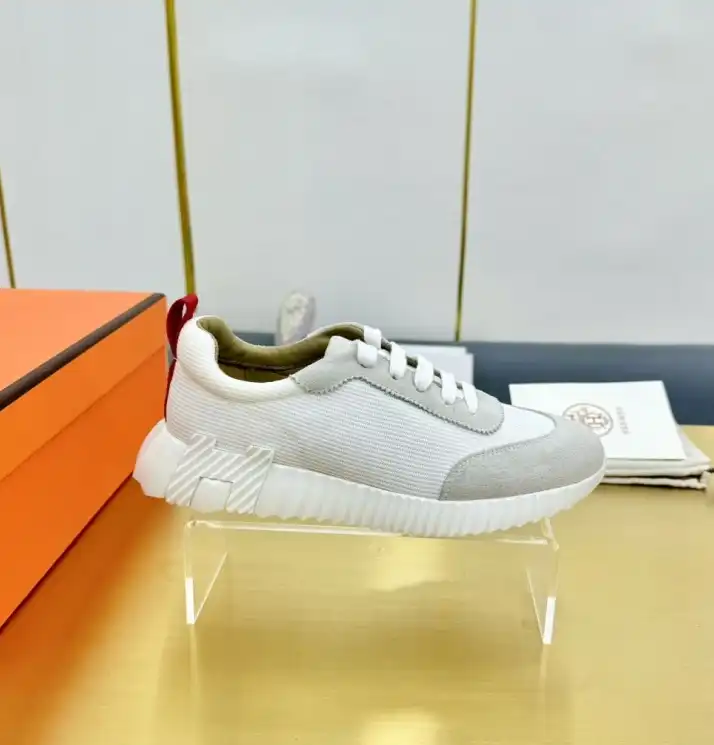 hype Hermes Casual Shoes