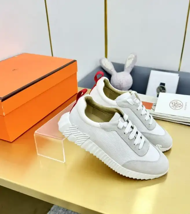 hype Hermes Casual Shoes