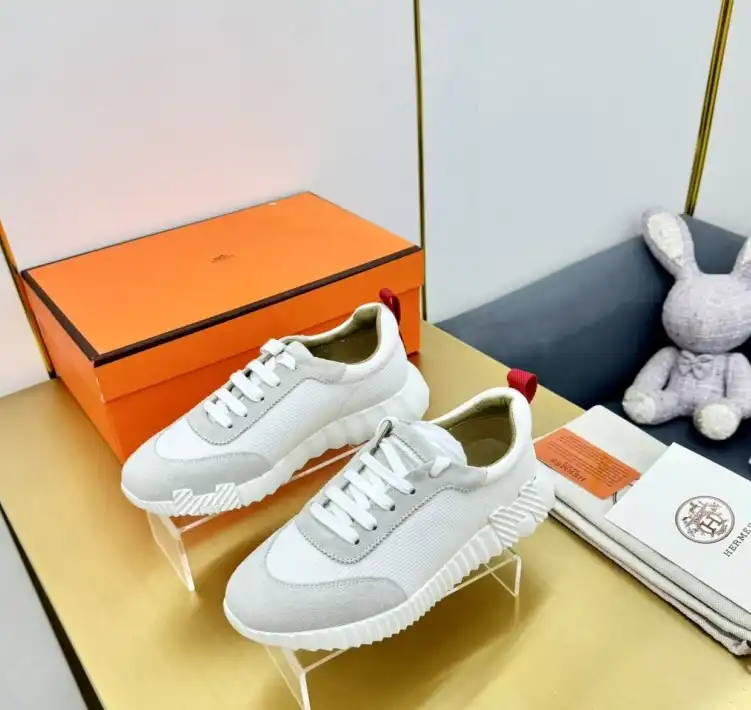 hype Hermes Casual Shoes