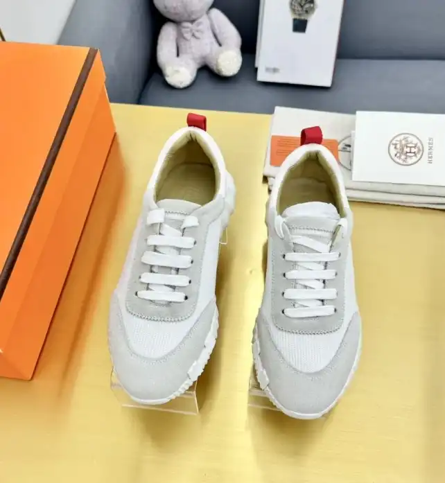 hype Hermes Casual Shoes