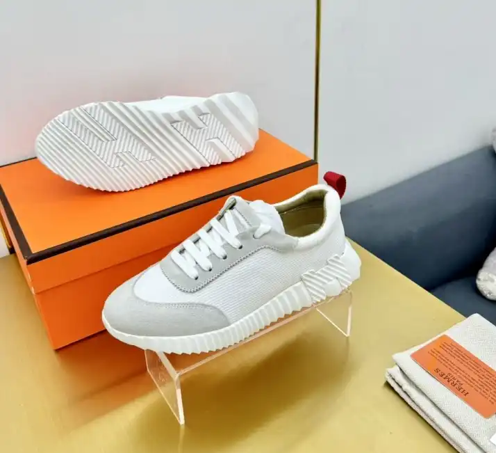 hype Hermes Casual Shoes