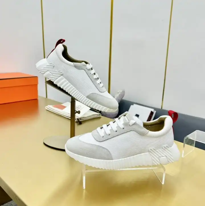 hype Hermes Casual Shoes