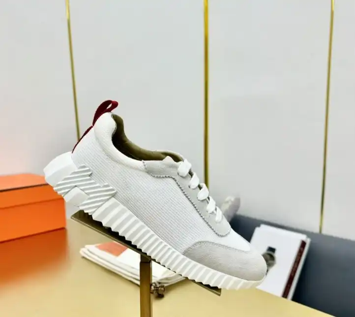 hype Hermes Casual Shoes