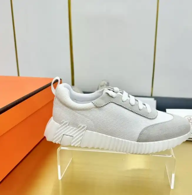 hype Hermes Casual Shoes