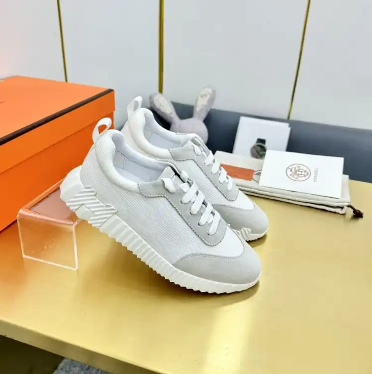 hype Hermes Casual Shoes